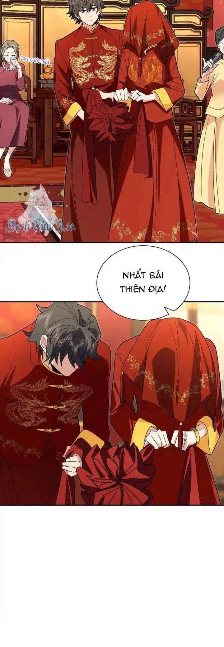 Bà Xã Nhà Tôi Đến Từ Ngàn Năm Trước Chapter 312 - 18