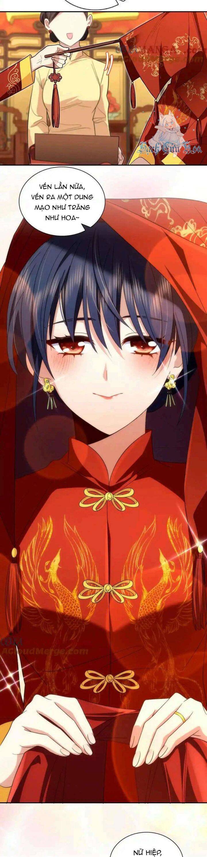 Bà Xã Nhà Tôi Đến Từ Ngàn Năm Trước Chapter 312 - 22