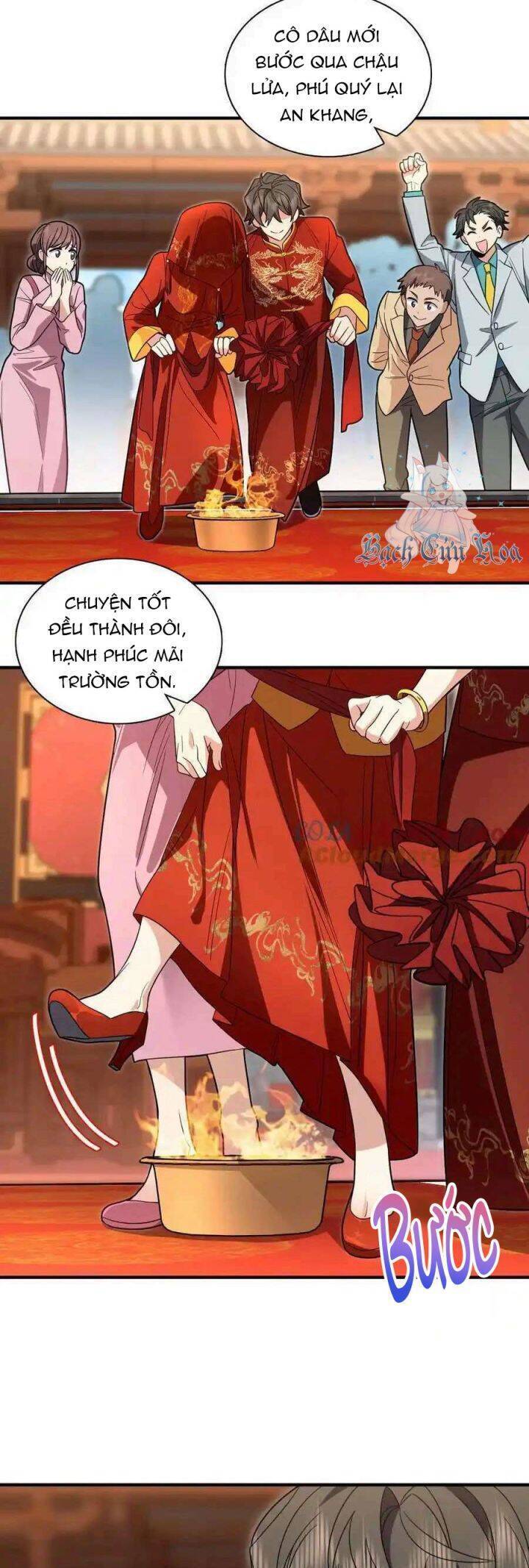 Bà Xã Nhà Tôi Đến Từ Ngàn Năm Trước Chapter 312 - 10