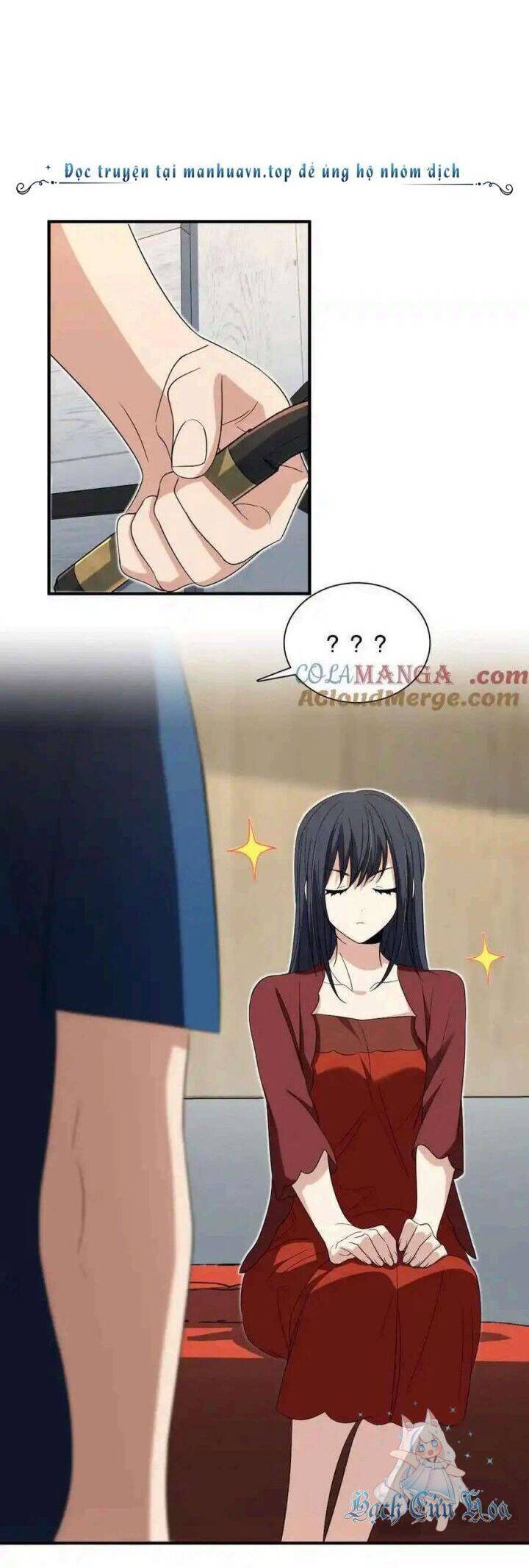 Bà Xã Nhà Tôi Đến Từ Ngàn Năm Trước Chapter 313 - 11