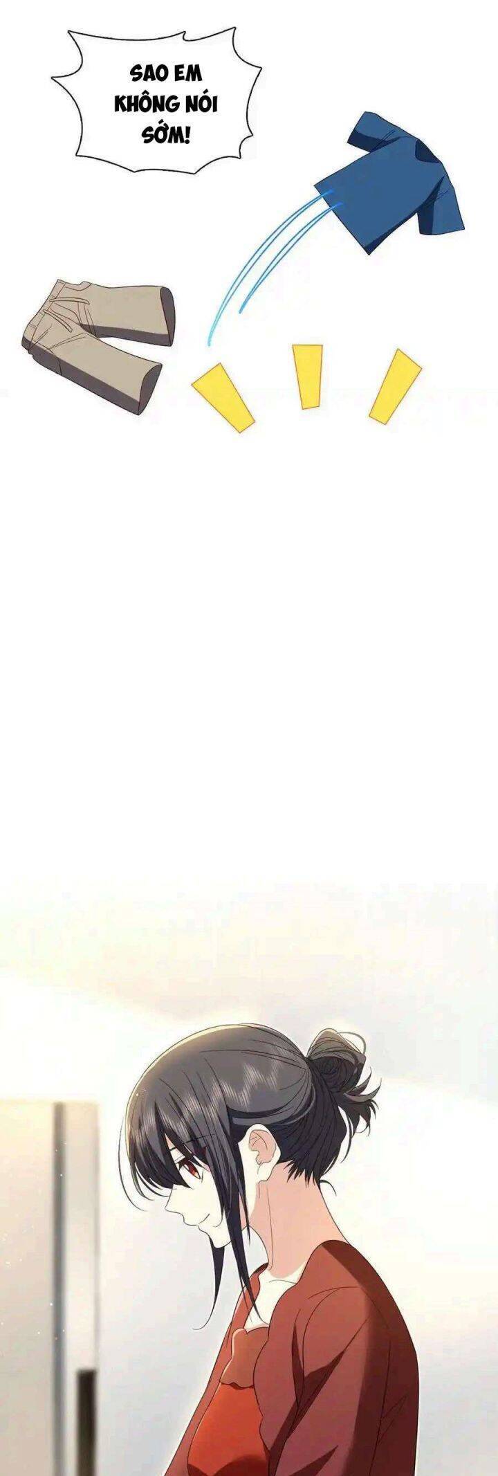 Bà Xã Nhà Tôi Đến Từ Ngàn Năm Trước Chapter 313 - 16