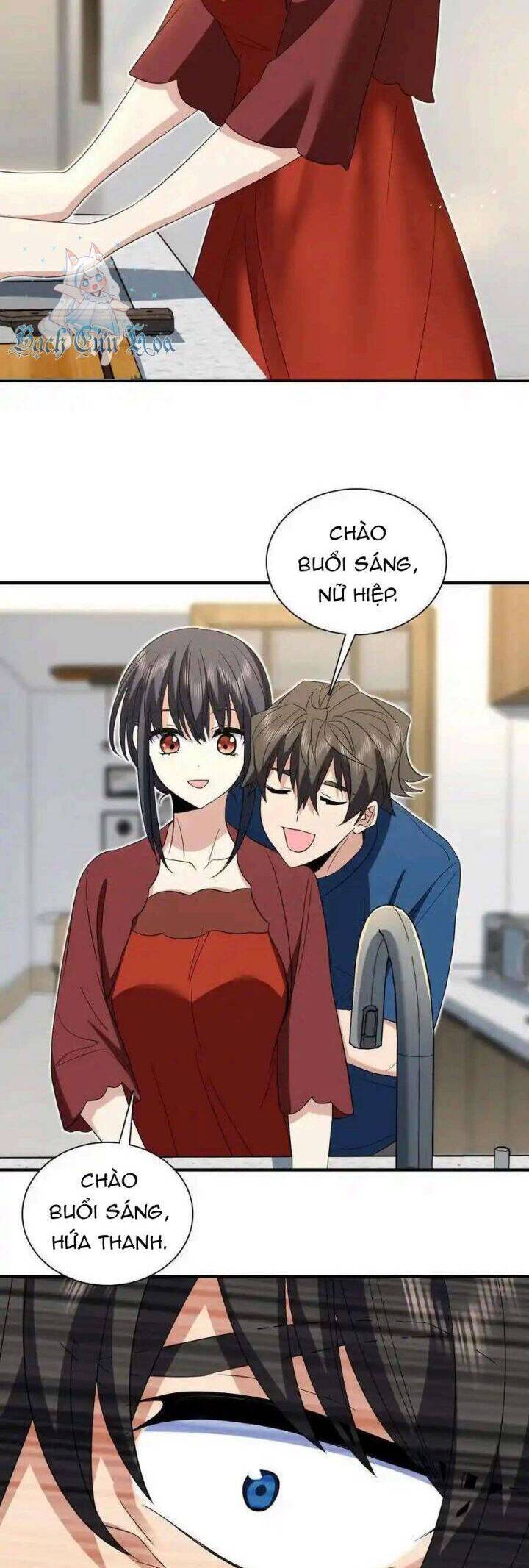 Bà Xã Nhà Tôi Đến Từ Ngàn Năm Trước Chapter 313 - 17