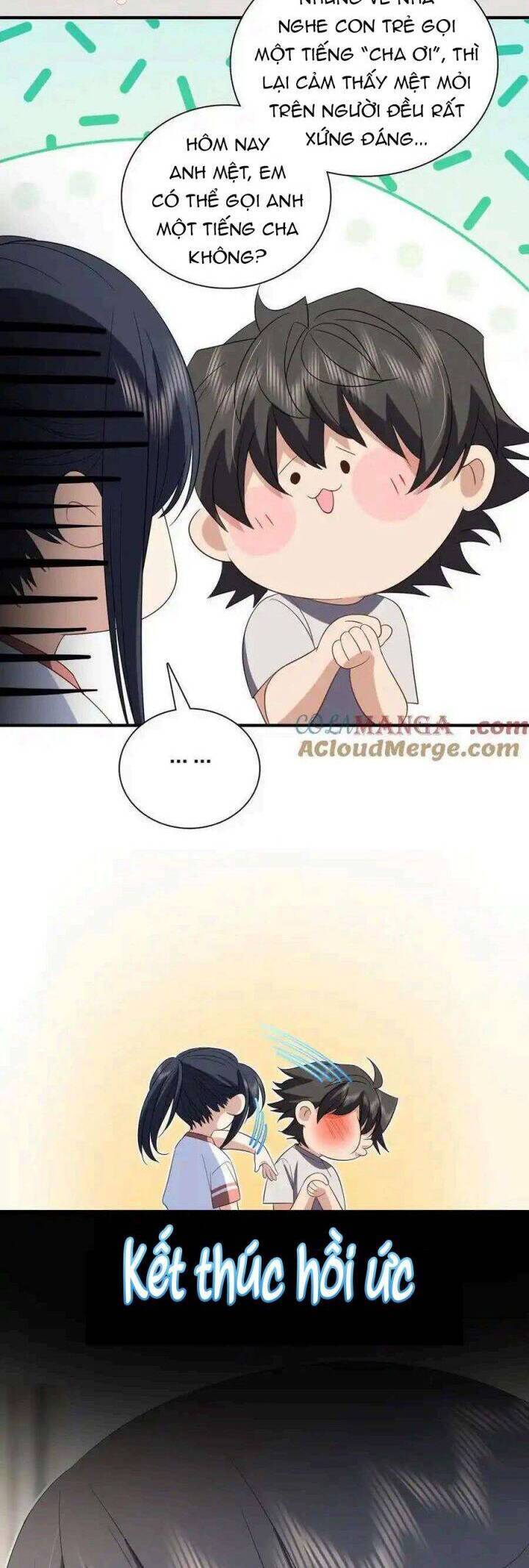Bà Xã Nhà Tôi Đến Từ Ngàn Năm Trước Chapter 313 - 21