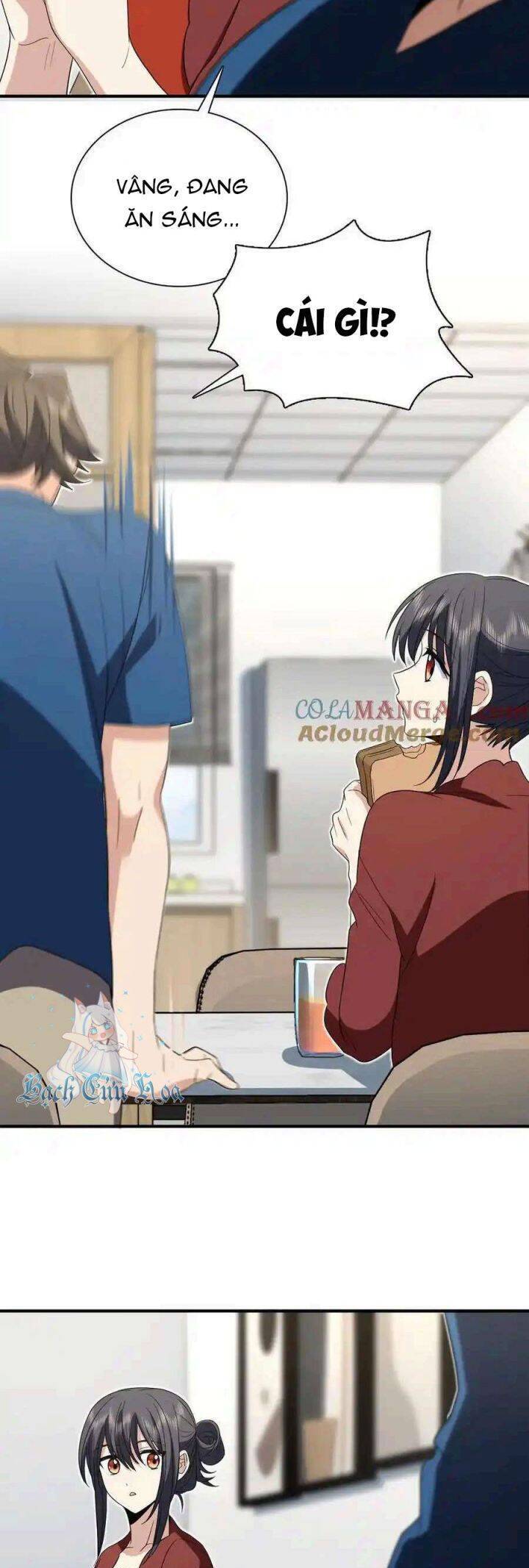 Bà Xã Nhà Tôi Đến Từ Ngàn Năm Trước Chapter 313 - 25