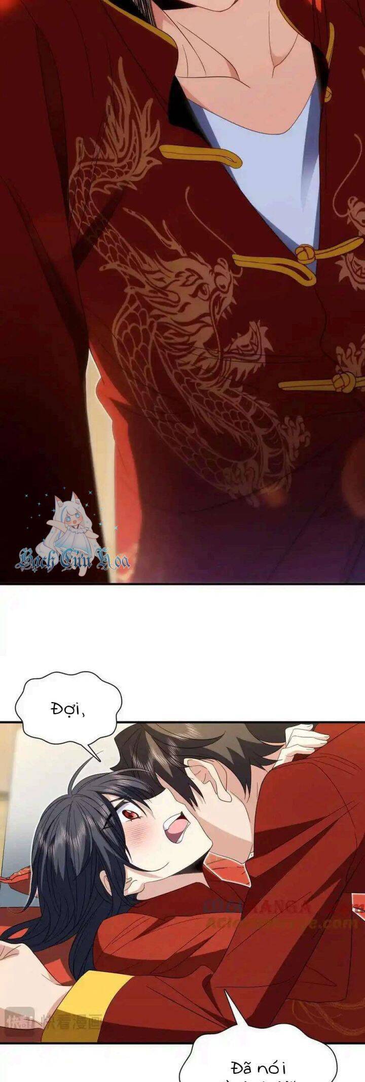 Bà Xã Nhà Tôi Đến Từ Ngàn Năm Trước Chapter 313 - 7
