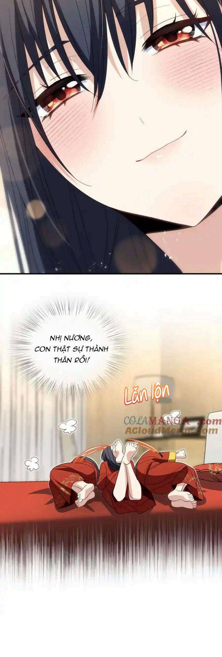 Bà Xã Nhà Tôi Đến Từ Ngàn Năm Trước Chapter 313 - 10