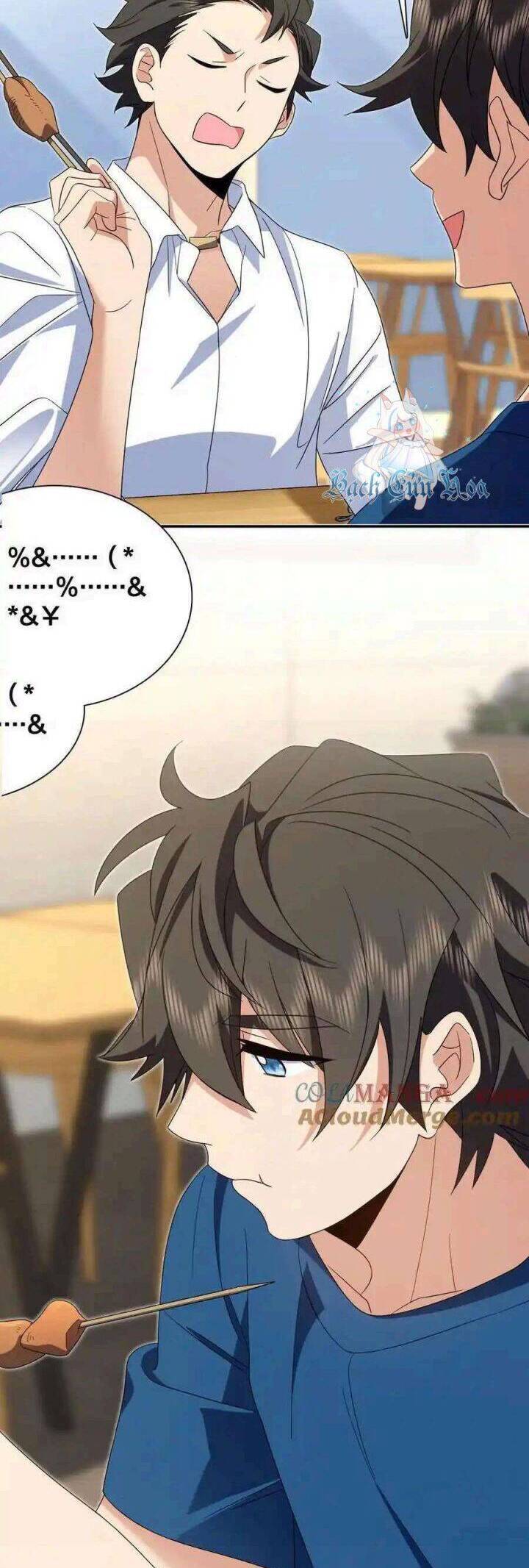 Bà Xã Nhà Tôi Đến Từ Ngàn Năm Trước Chapter 314 - 19