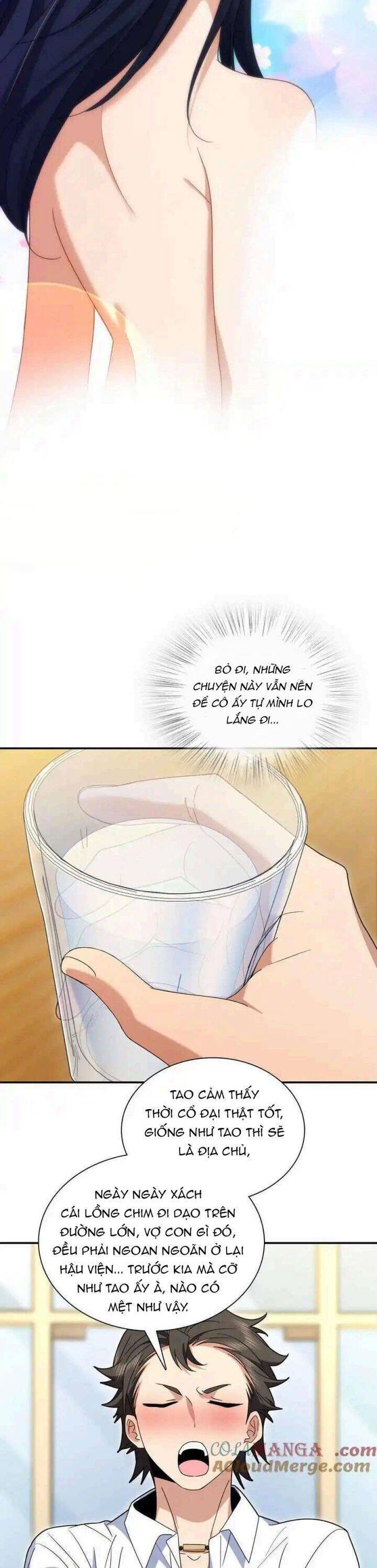 Bà Xã Nhà Tôi Đến Từ Ngàn Năm Trước Chapter 314 - 22