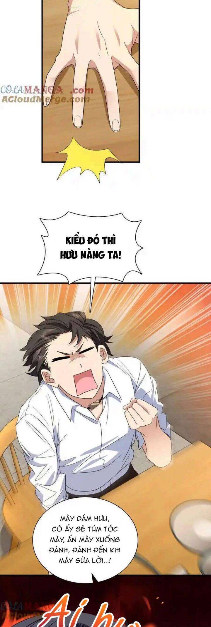 Bà Xã Nhà Tôi Đến Từ Ngàn Năm Trước Chapter 314 - 25