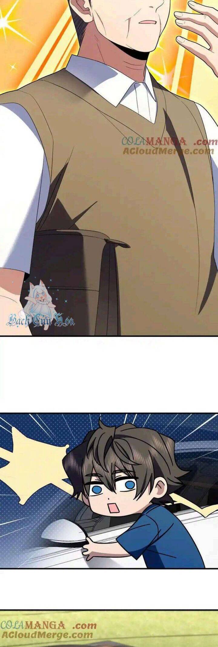 Bà Xã Nhà Tôi Đến Từ Ngàn Năm Trước Chapter 314 - 5