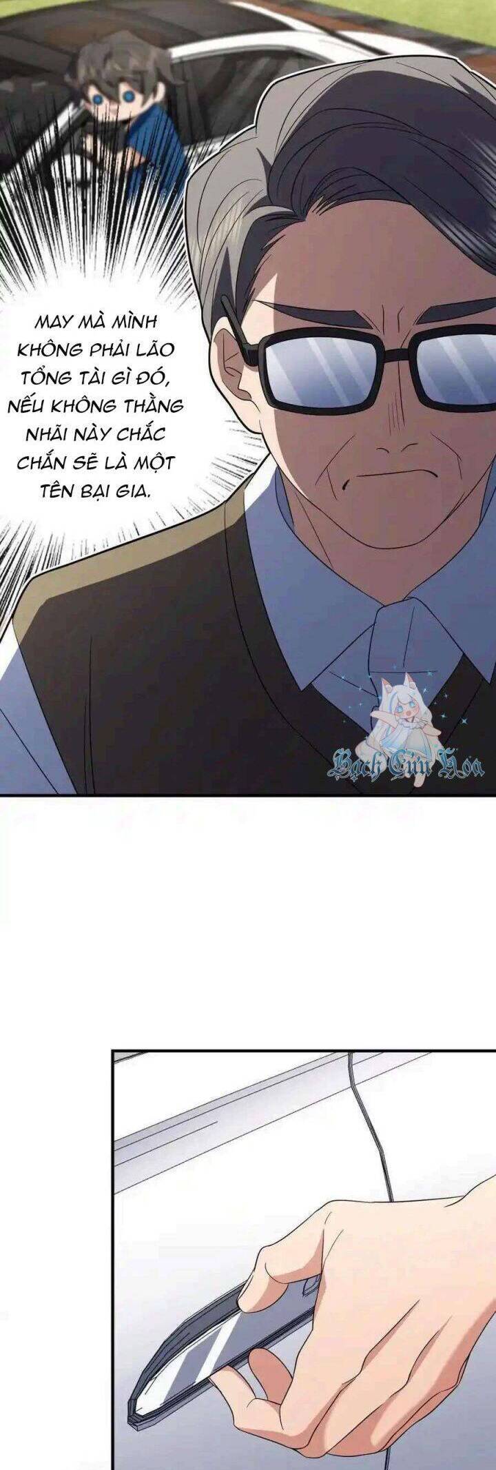 Bà Xã Nhà Tôi Đến Từ Ngàn Năm Trước Chapter 314 - 6