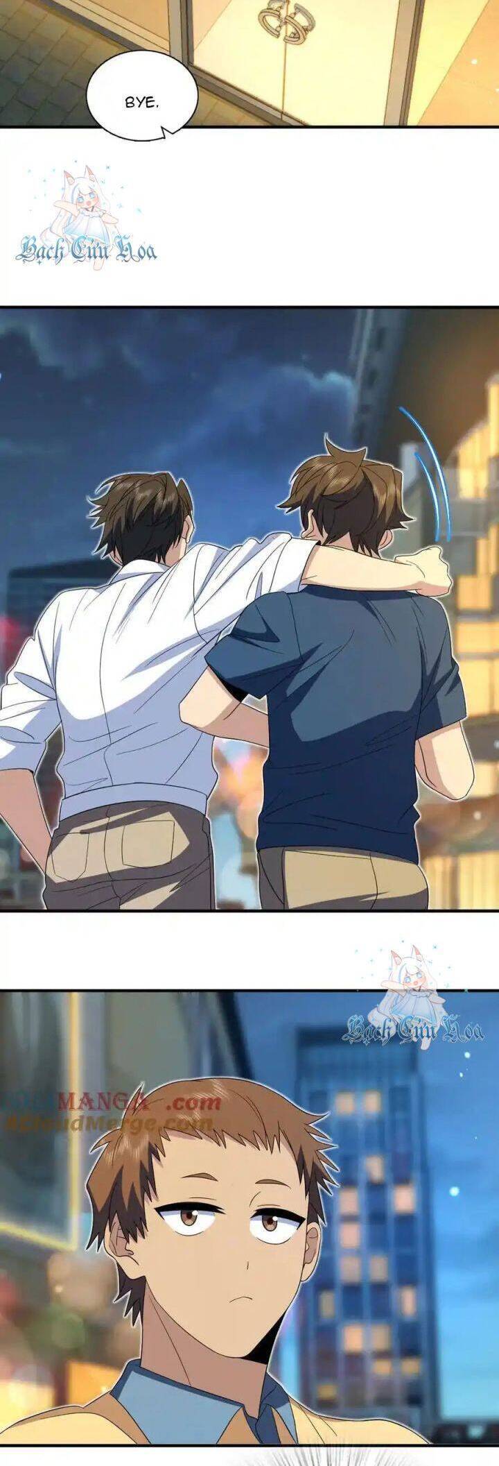 Bà Xã Nhà Tôi Đến Từ Ngàn Năm Trước Chapter 315 - 2