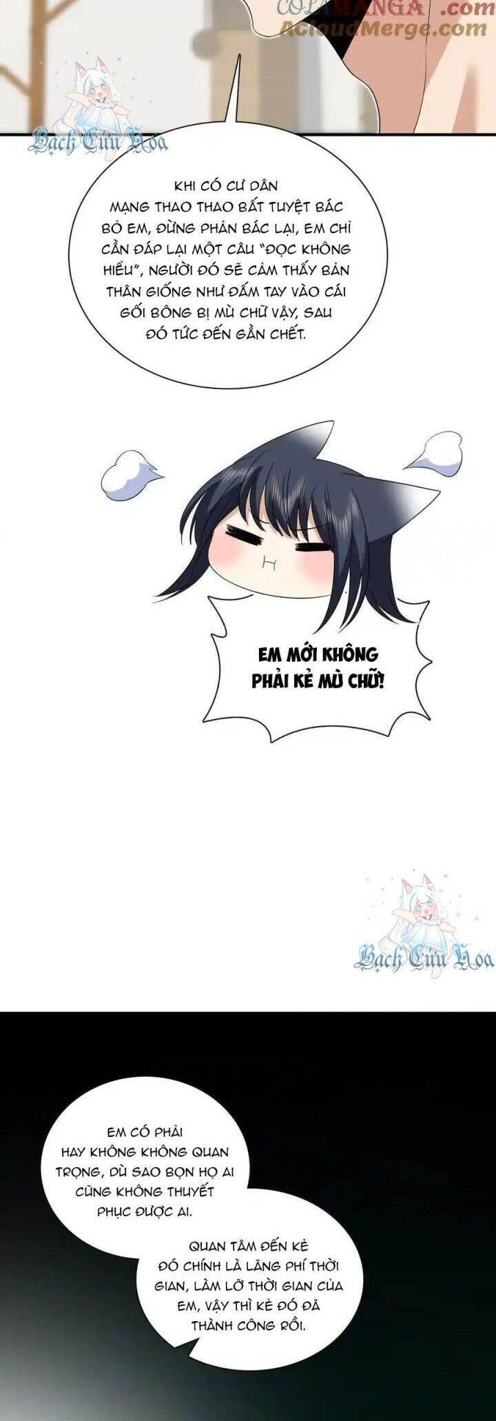 Bà Xã Nhà Tôi Đến Từ Ngàn Năm Trước Chapter 315 - 11