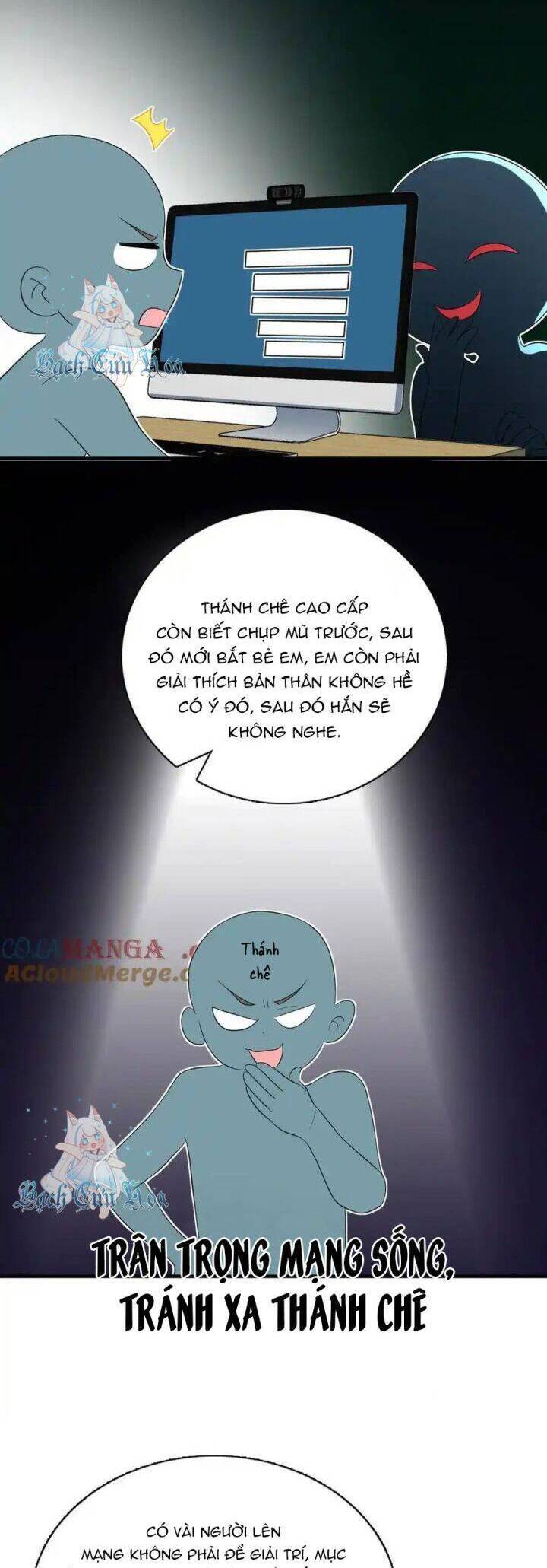 Bà Xã Nhà Tôi Đến Từ Ngàn Năm Trước Chapter 315 - 12