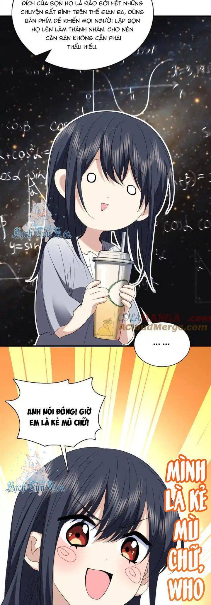 Bà Xã Nhà Tôi Đến Từ Ngàn Năm Trước Chapter 315 - 13