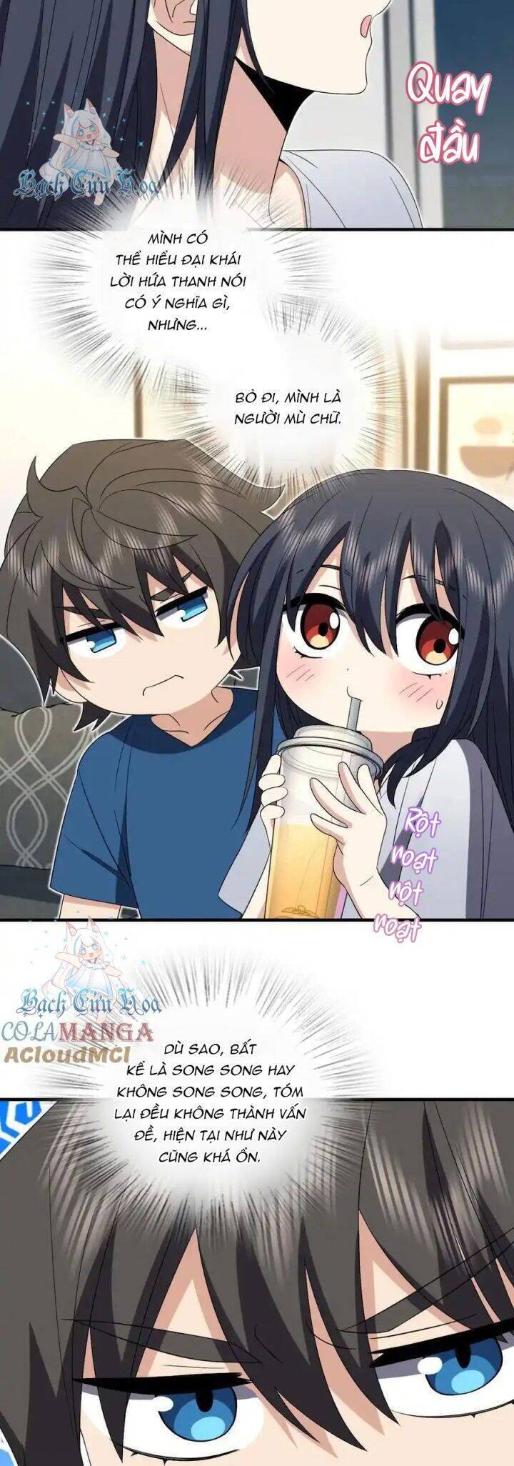 Bà Xã Nhà Tôi Đến Từ Ngàn Năm Trước Chapter 315 - 18