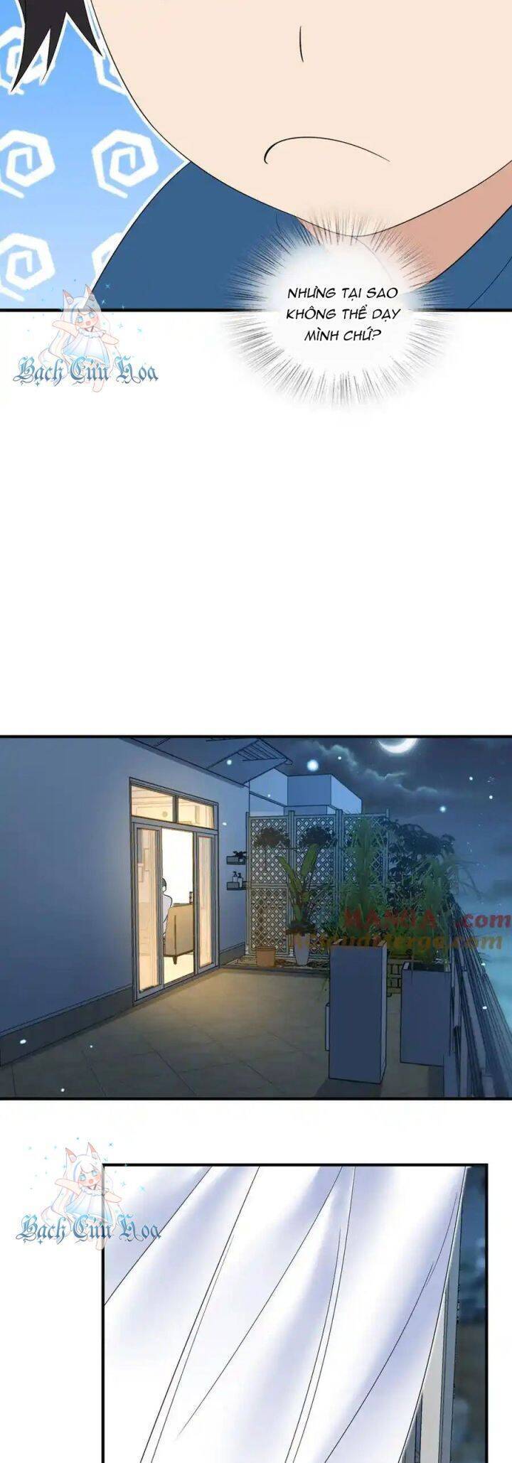 Bà Xã Nhà Tôi Đến Từ Ngàn Năm Trước Chapter 315 - 19