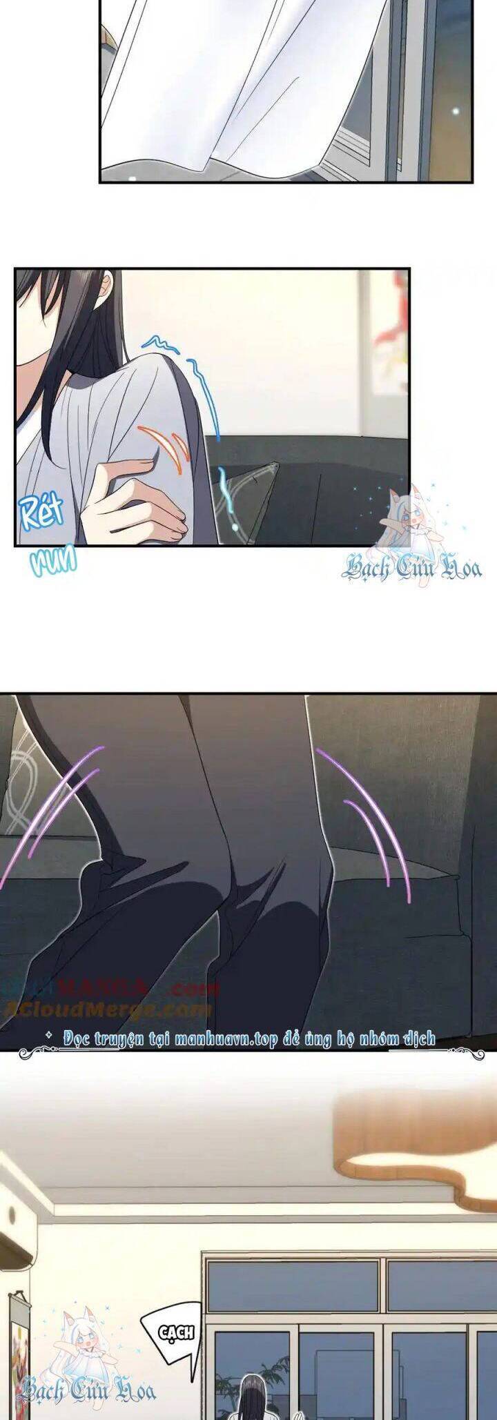 Bà Xã Nhà Tôi Đến Từ Ngàn Năm Trước Chapter 315 - 20