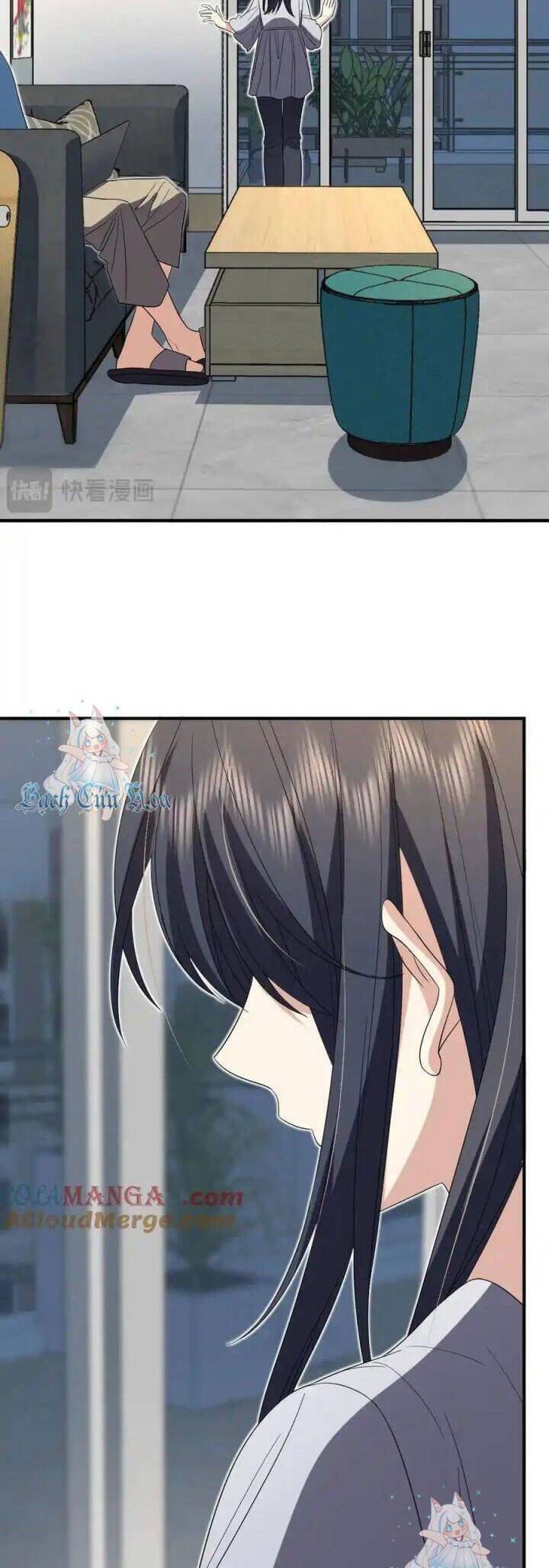 Bà Xã Nhà Tôi Đến Từ Ngàn Năm Trước Chapter 315 - 21