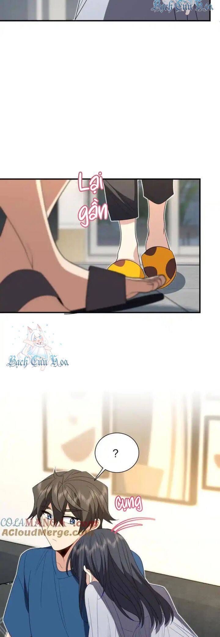 Bà Xã Nhà Tôi Đến Từ Ngàn Năm Trước Chapter 315 - 22