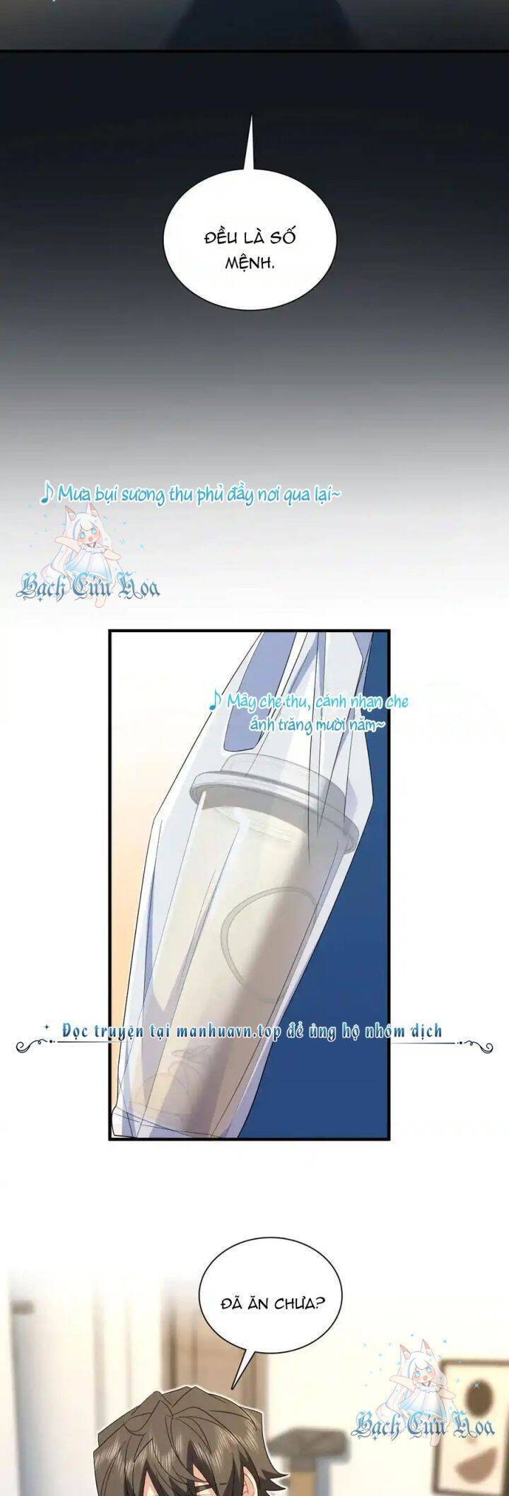 Bà Xã Nhà Tôi Đến Từ Ngàn Năm Trước Chapter 315 - 4