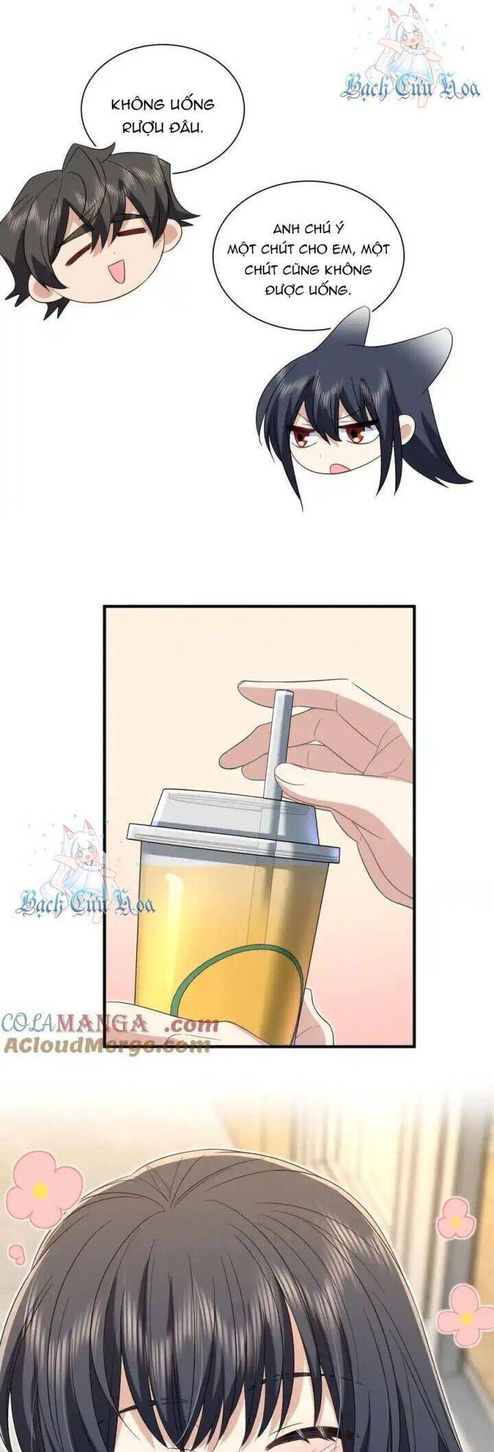 Bà Xã Nhà Tôi Đến Từ Ngàn Năm Trước Chapter 315 - 6