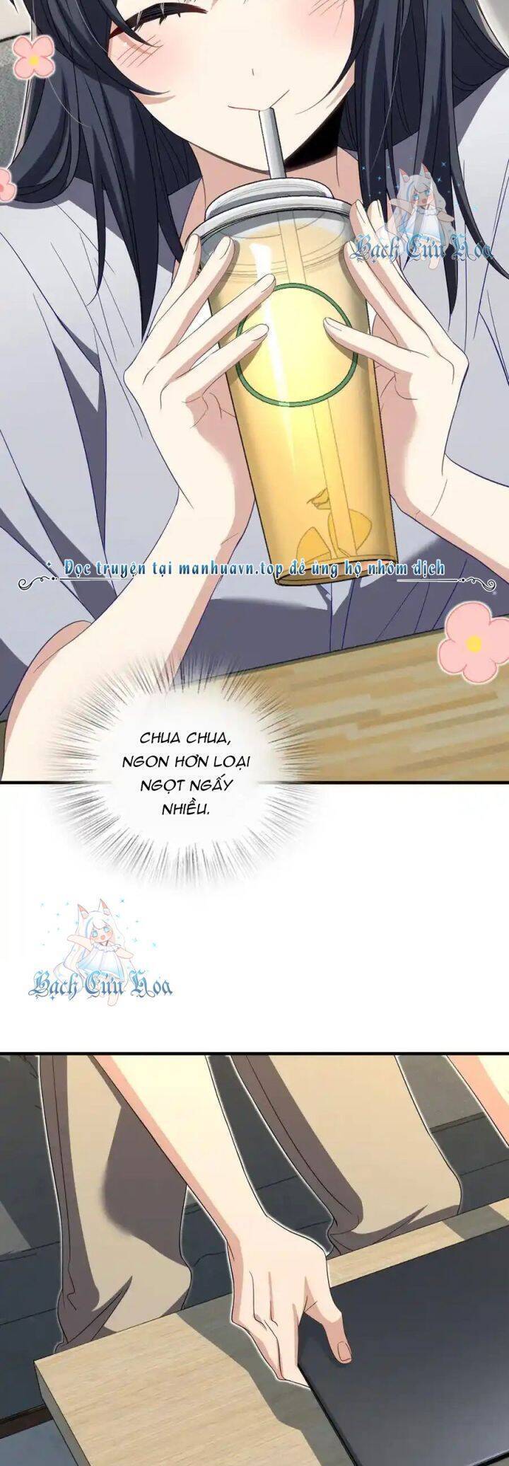 Bà Xã Nhà Tôi Đến Từ Ngàn Năm Trước Chapter 315 - 7