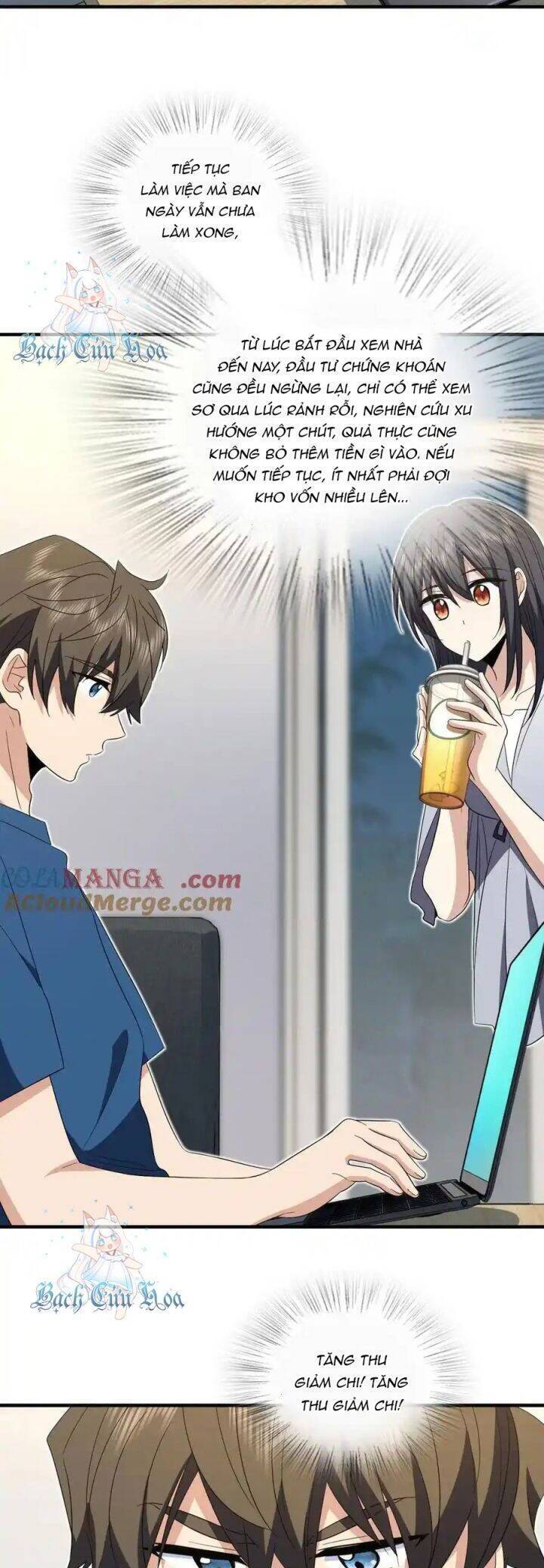 Bà Xã Nhà Tôi Đến Từ Ngàn Năm Trước Chapter 315 - 8