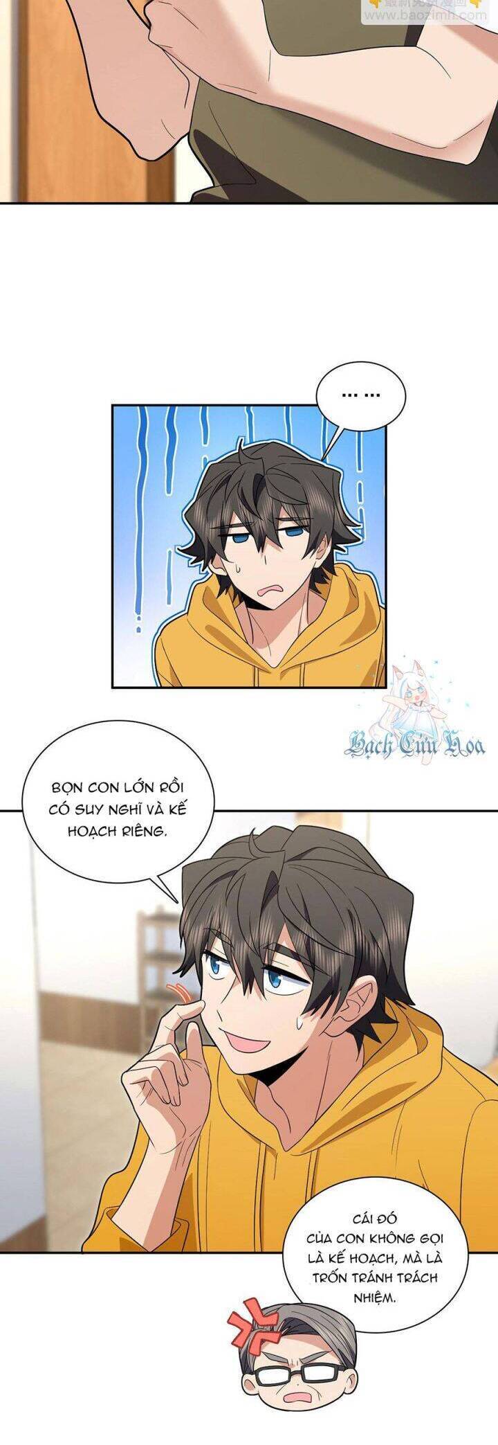 Bà Xã Nhà Tôi Đến Từ Ngàn Năm Trước Chapter 316 - 2