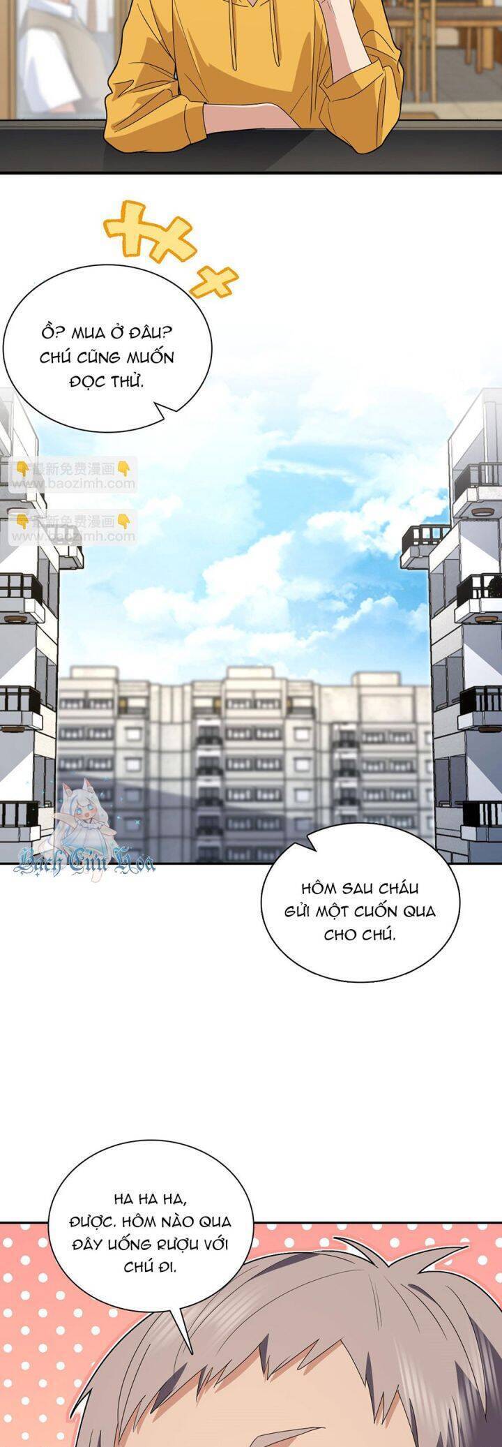 Bà Xã Nhà Tôi Đến Từ Ngàn Năm Trước Chapter 316 - 13