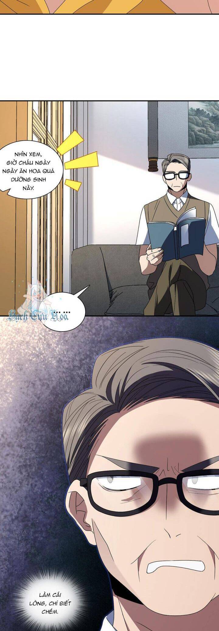 Bà Xã Nhà Tôi Đến Từ Ngàn Năm Trước Chapter 316 - 15
