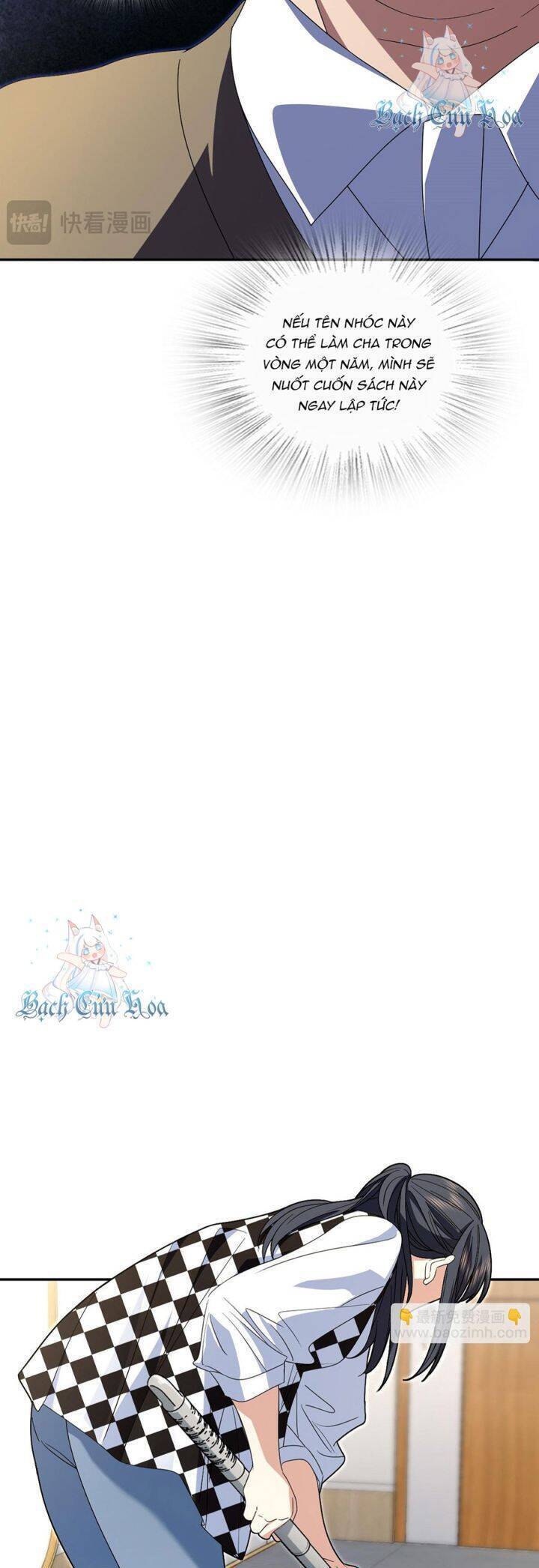 Bà Xã Nhà Tôi Đến Từ Ngàn Năm Trước Chapter 316 - 16