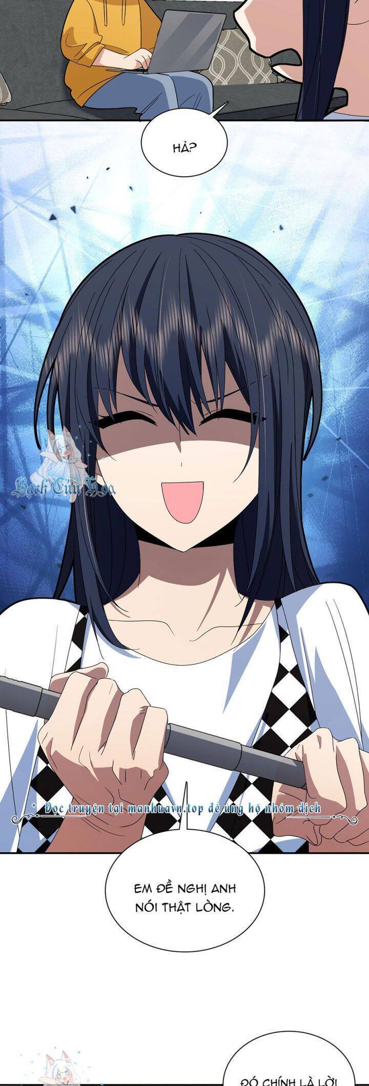 Bà Xã Nhà Tôi Đến Từ Ngàn Năm Trước Chapter 316 - 19