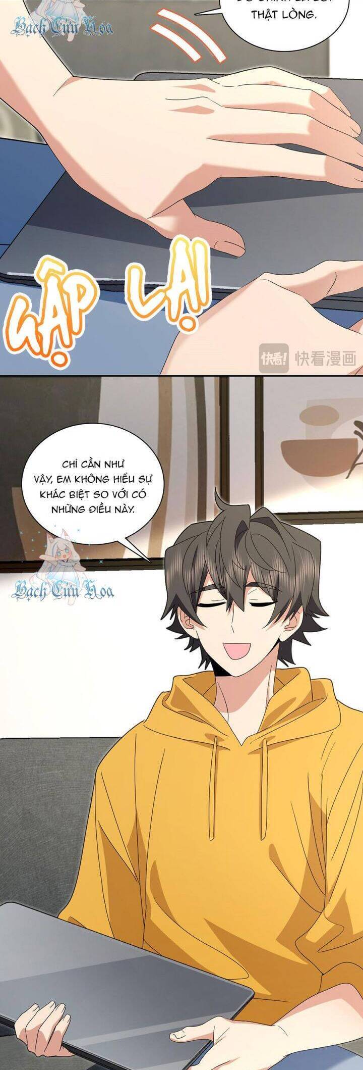 Bà Xã Nhà Tôi Đến Từ Ngàn Năm Trước Chapter 316 - 20