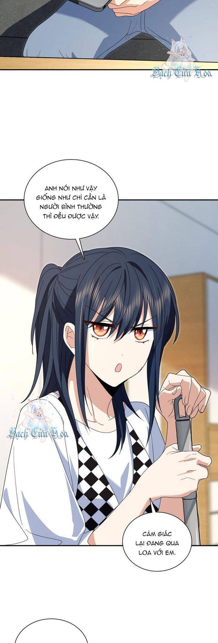 Bà Xã Nhà Tôi Đến Từ Ngàn Năm Trước Chapter 316 - 21