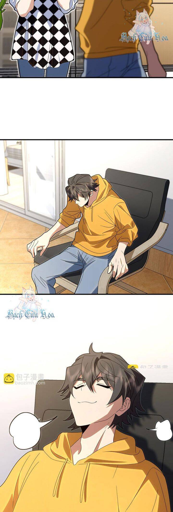 Bà Xã Nhà Tôi Đến Từ Ngàn Năm Trước Chapter 316 - 26