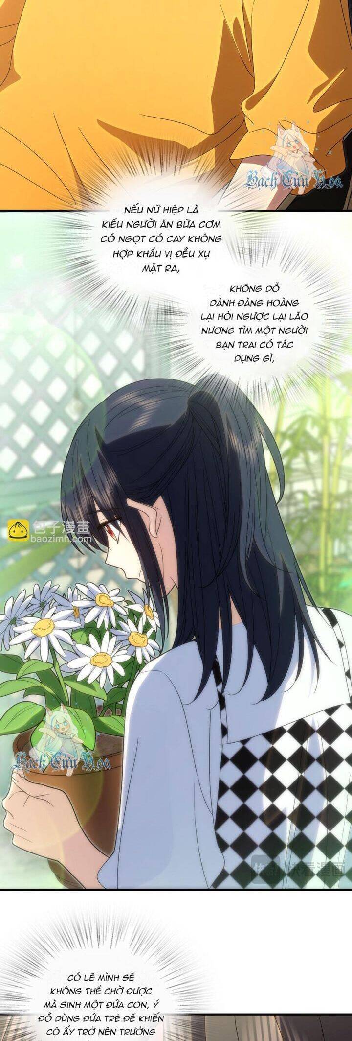 Bà Xã Nhà Tôi Đến Từ Ngàn Năm Trước Chapter 316 - 27