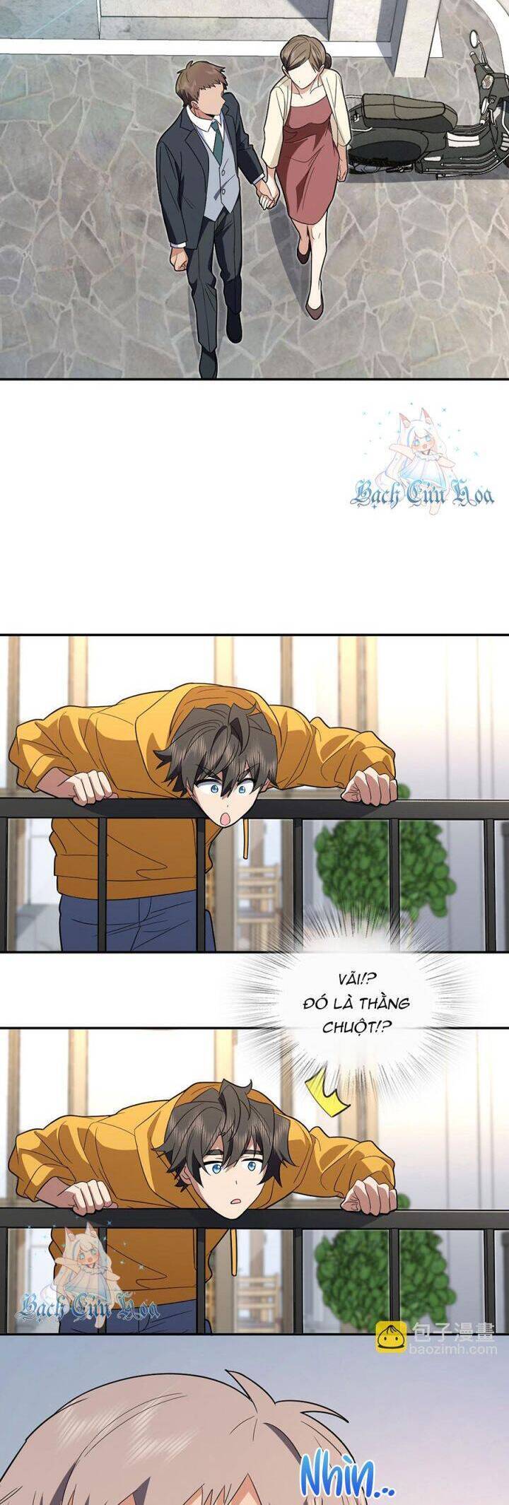 Bà Xã Nhà Tôi Đến Từ Ngàn Năm Trước Chapter 316 - 9