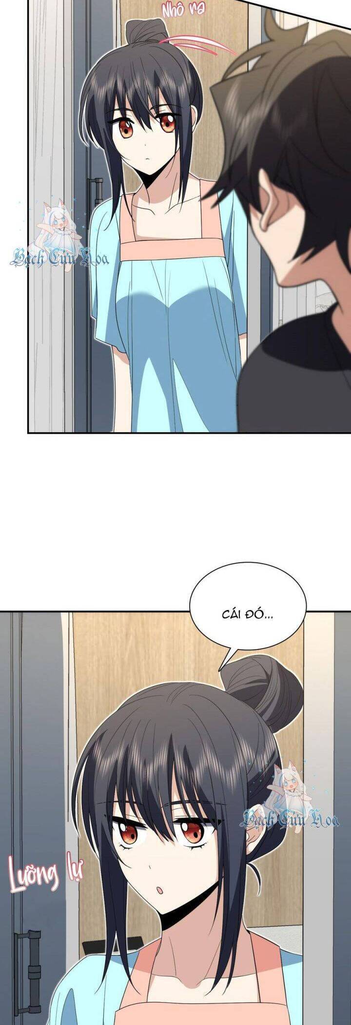Bà Xã Nhà Tôi Đến Từ Ngàn Năm Trước Chapter 317 - 11