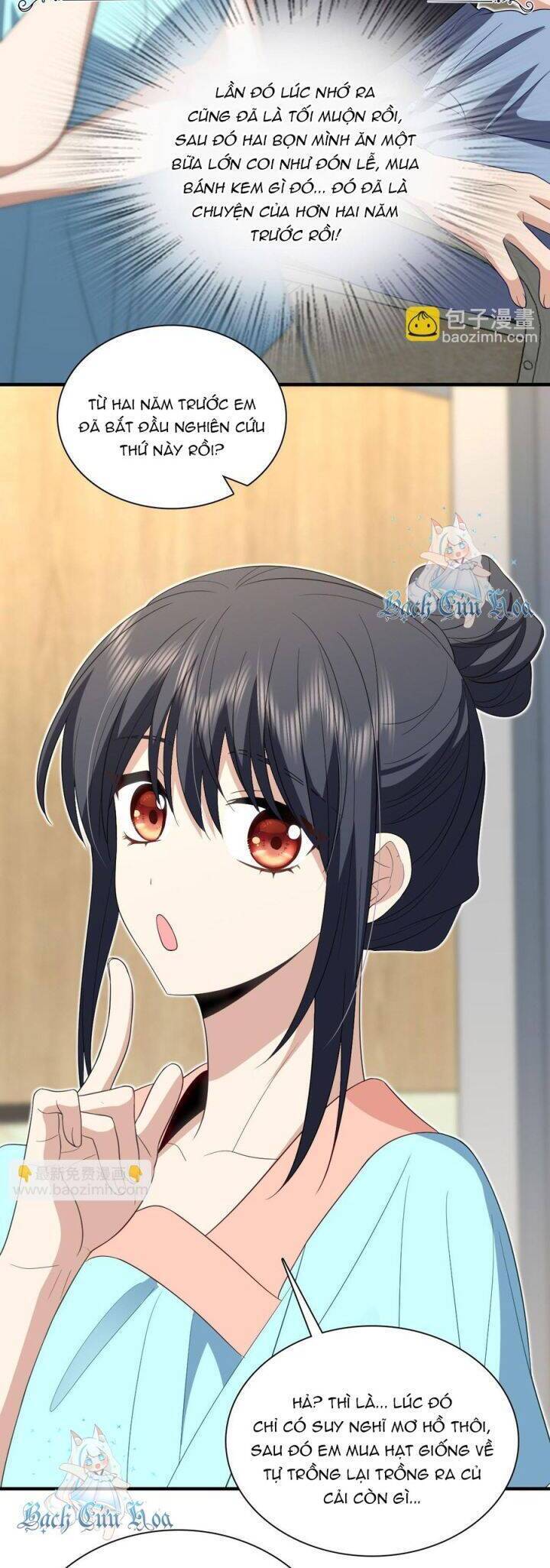 Bà Xã Nhà Tôi Đến Từ Ngàn Năm Trước Chapter 317 - 18