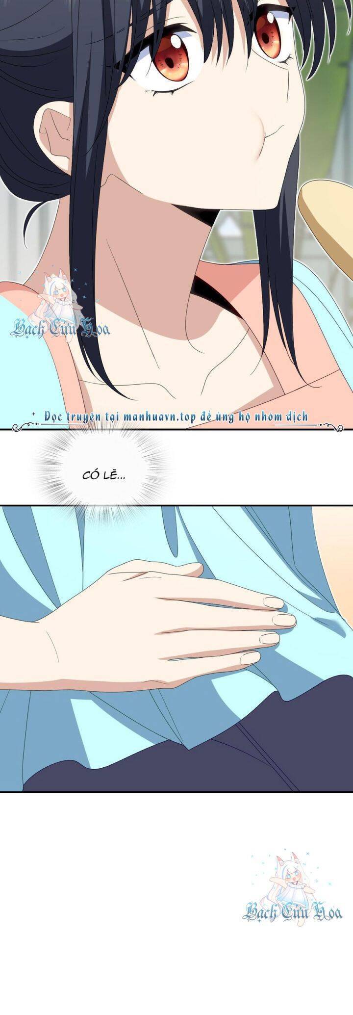 Bà Xã Nhà Tôi Đến Từ Ngàn Năm Trước Chapter 317 - 4