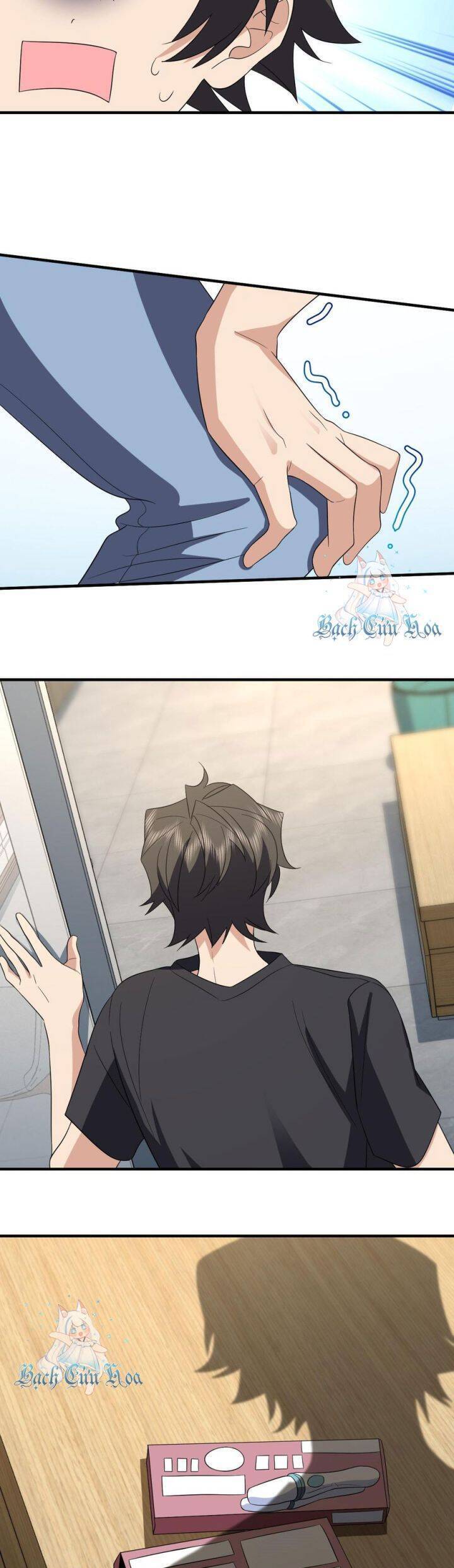 Bà Xã Nhà Tôi Đến Từ Ngàn Năm Trước Chapter 317 - 31