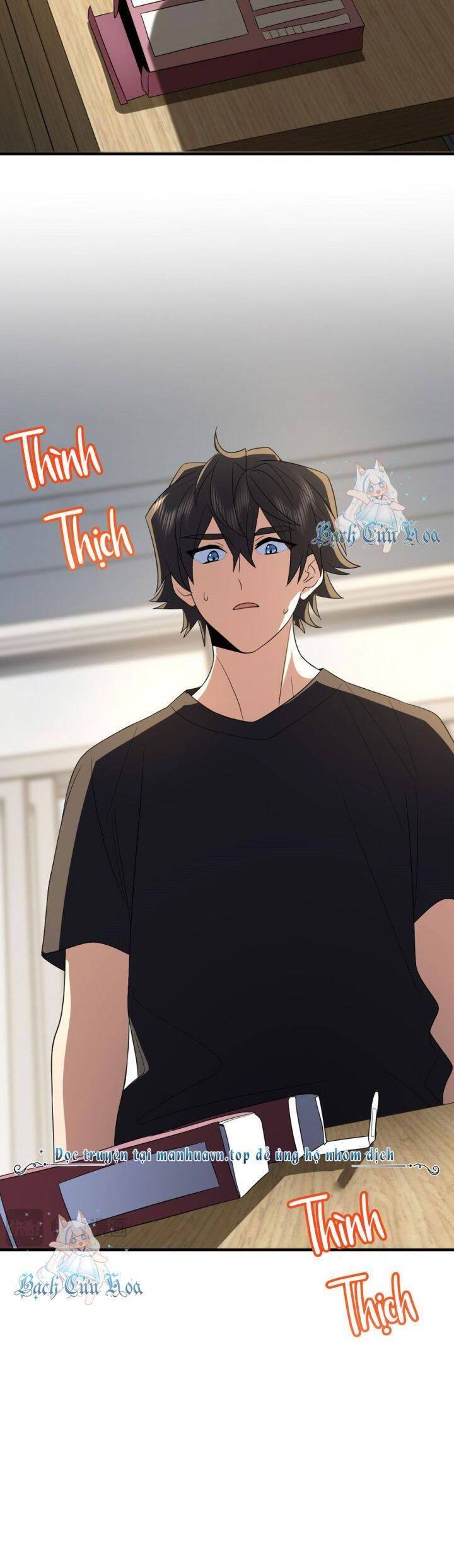 Bà Xã Nhà Tôi Đến Từ Ngàn Năm Trước Chapter 317 - 32