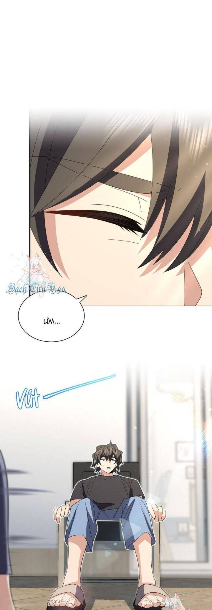 Bà Xã Nhà Tôi Đến Từ Ngàn Năm Trước Chapter 317 - 5