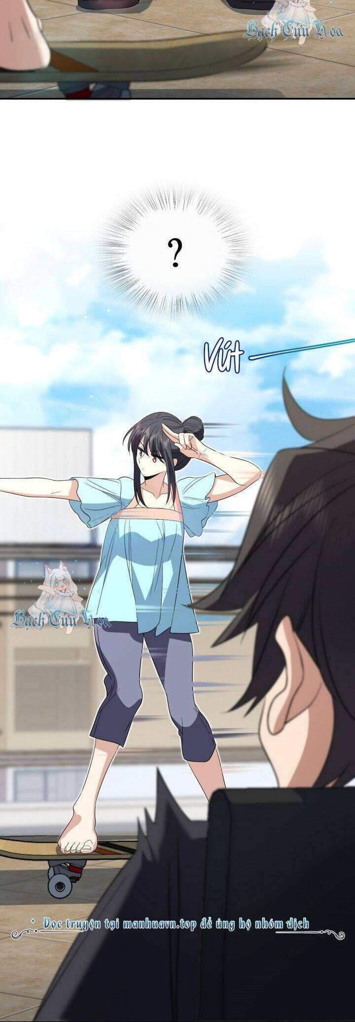 Bà Xã Nhà Tôi Đến Từ Ngàn Năm Trước Chapter 317 - 6