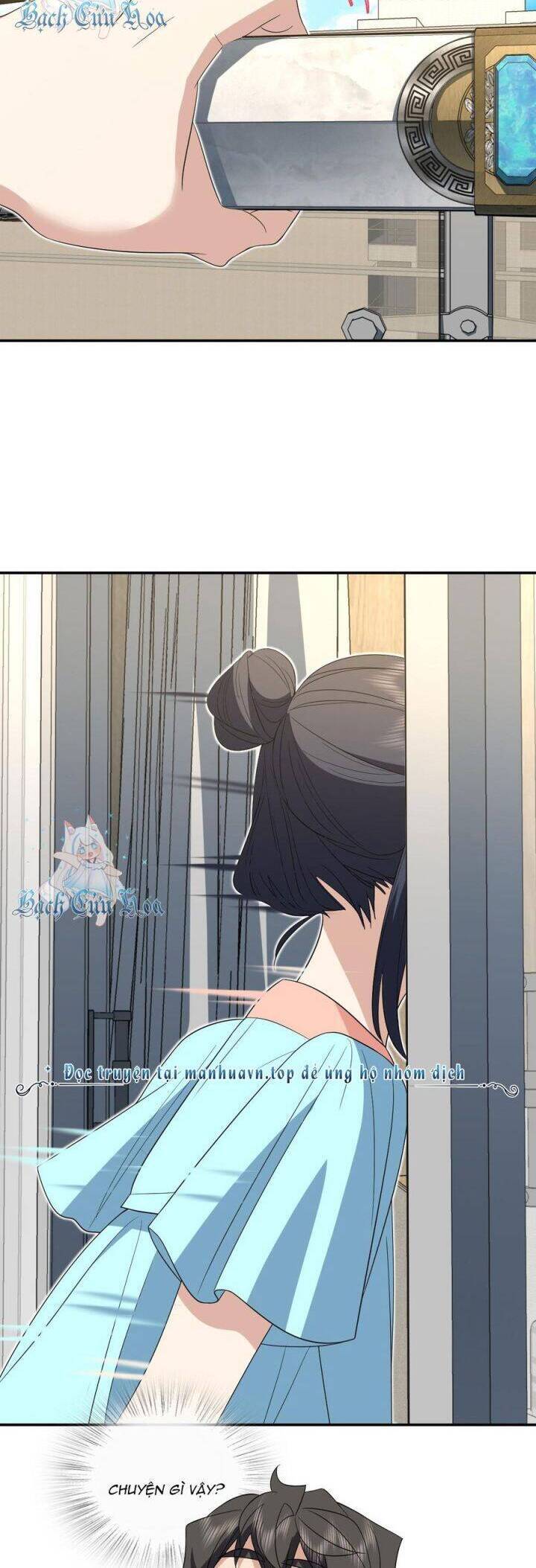 Bà Xã Nhà Tôi Đến Từ Ngàn Năm Trước Chapter 317 - 9