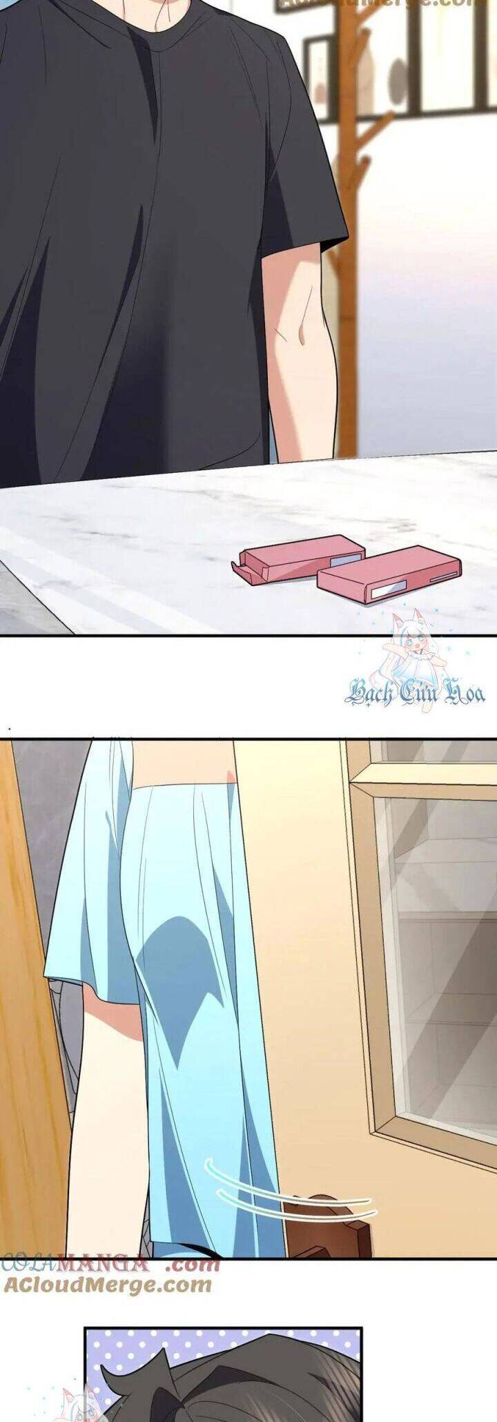 Bà Xã Nhà Tôi Đến Từ Ngàn Năm Trước Chapter 318 - 2