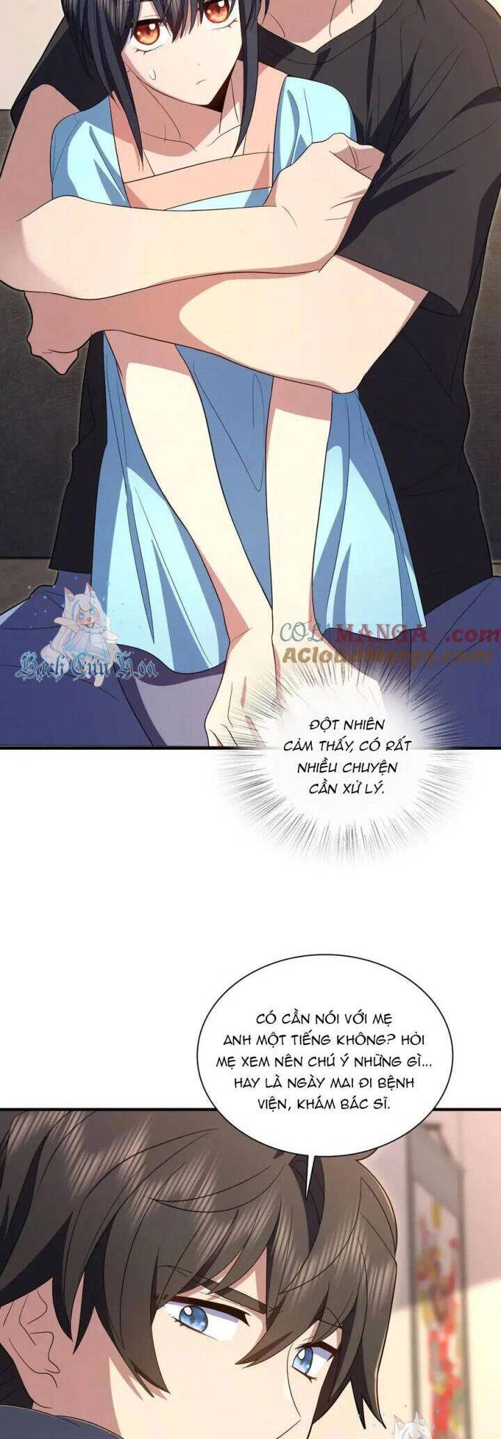 Bà Xã Nhà Tôi Đến Từ Ngàn Năm Trước Chapter 318 - 17