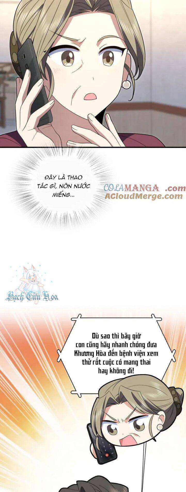 Bà Xã Nhà Tôi Đến Từ Ngàn Năm Trước Chapter 318 - 25