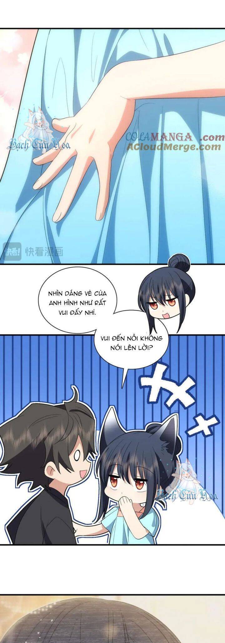 Bà Xã Nhà Tôi Đến Từ Ngàn Năm Trước Chapter 318 - 7